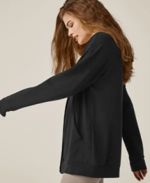 Beyond Yoga Carefree Cardigan