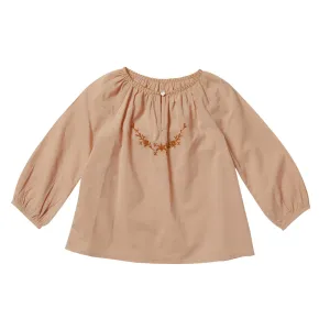 Bonheur du Jour Paris Kalina Nude Caramel