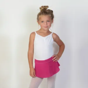 Bullet Pointe | Children's Ballet Skirt | Aurora