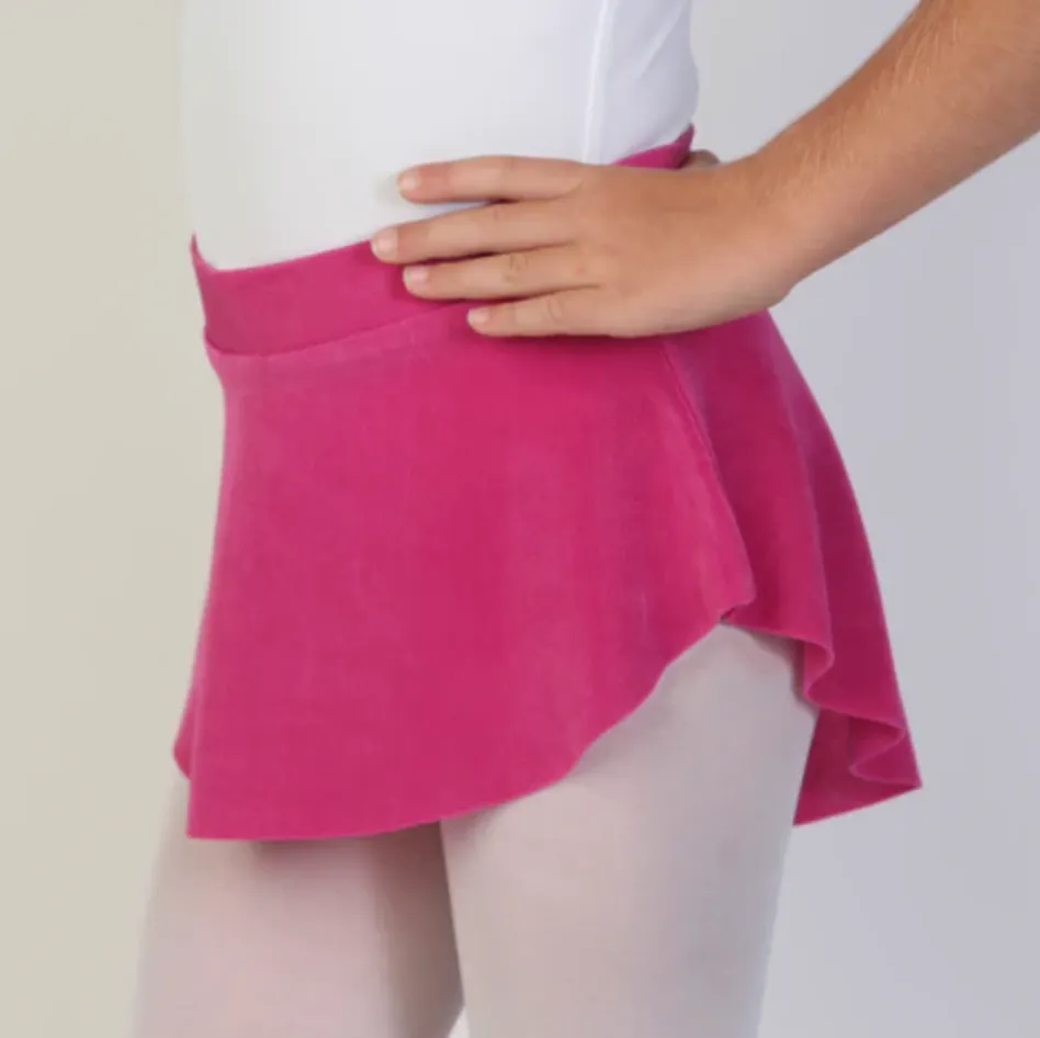 Bullet Pointe | Children's Ballet Skirt | Aurora