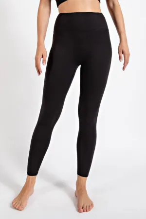 BUTTER SOFT U LEGGINGS W/ KEY POCKET