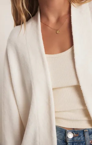 Circle Cardigan