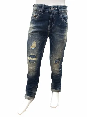 CKZ15 KIDS JEANS