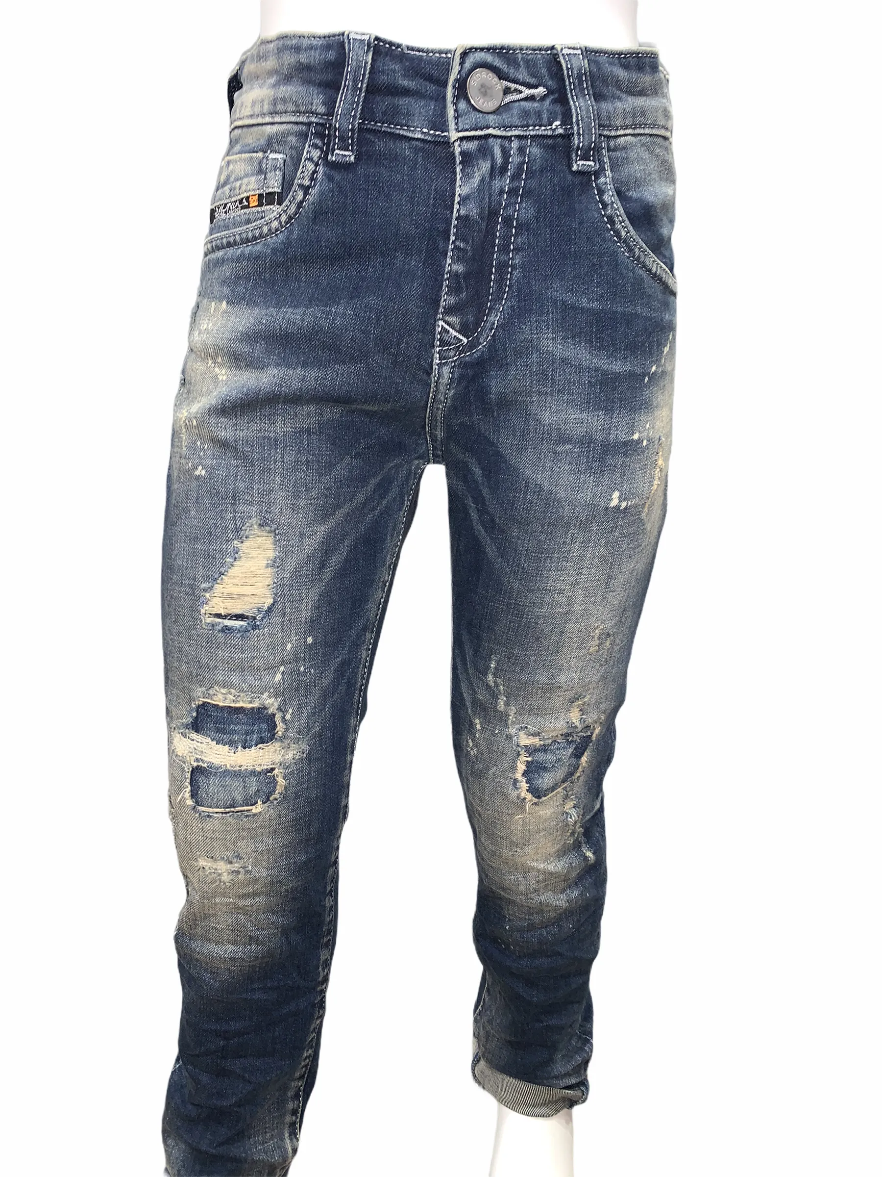 CKZ15 KIDS JEANS