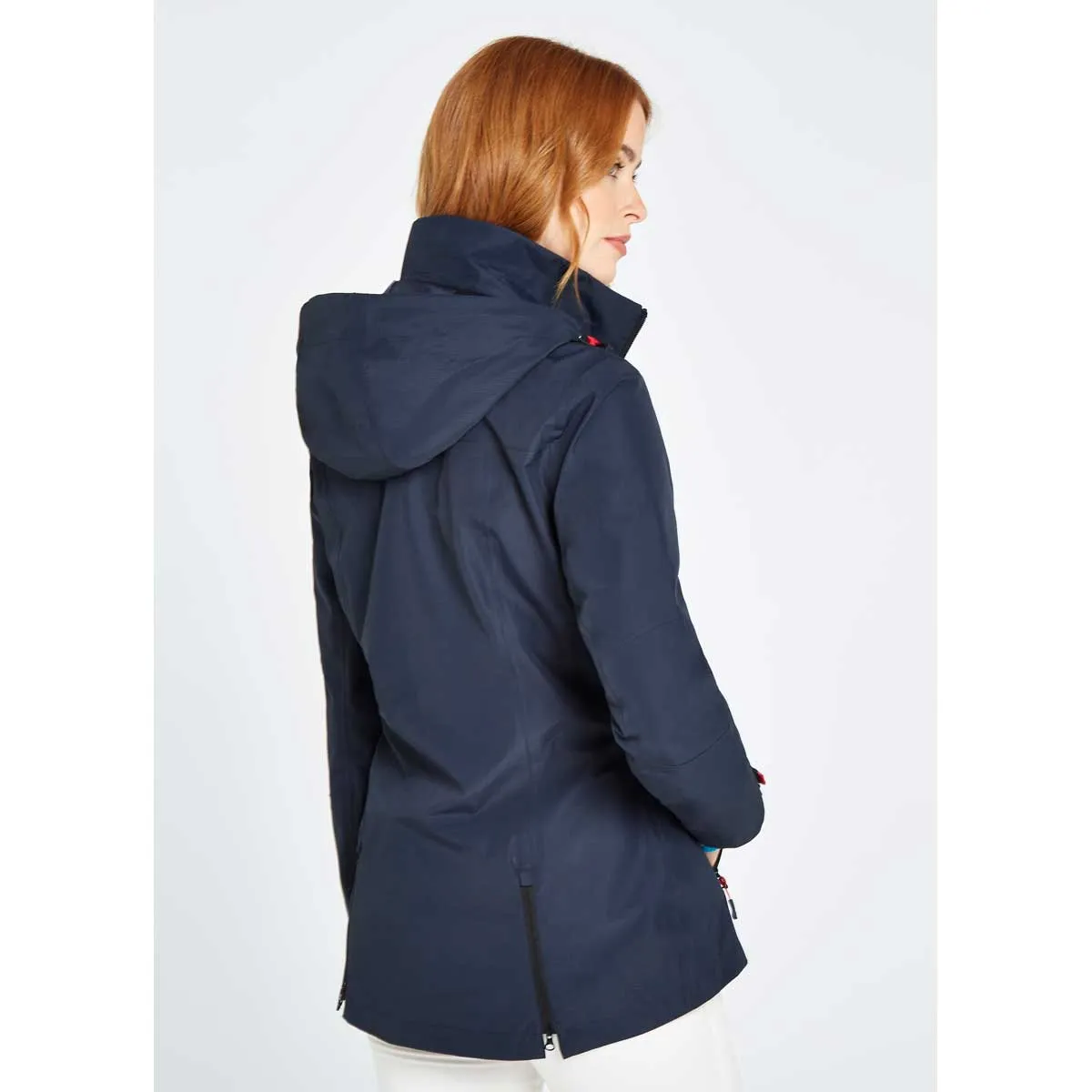 Dubarry Capeclear Waterproof Women's Jacket