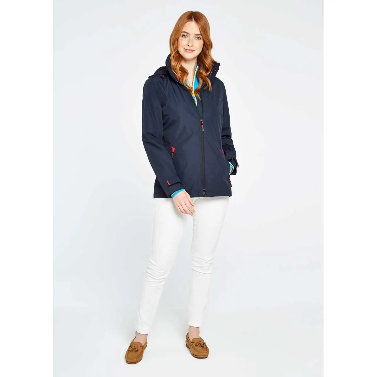 Dubarry Capeclear Waterproof Women's Jacket