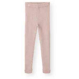 Fliink Peach Whip Benna Rib Legging