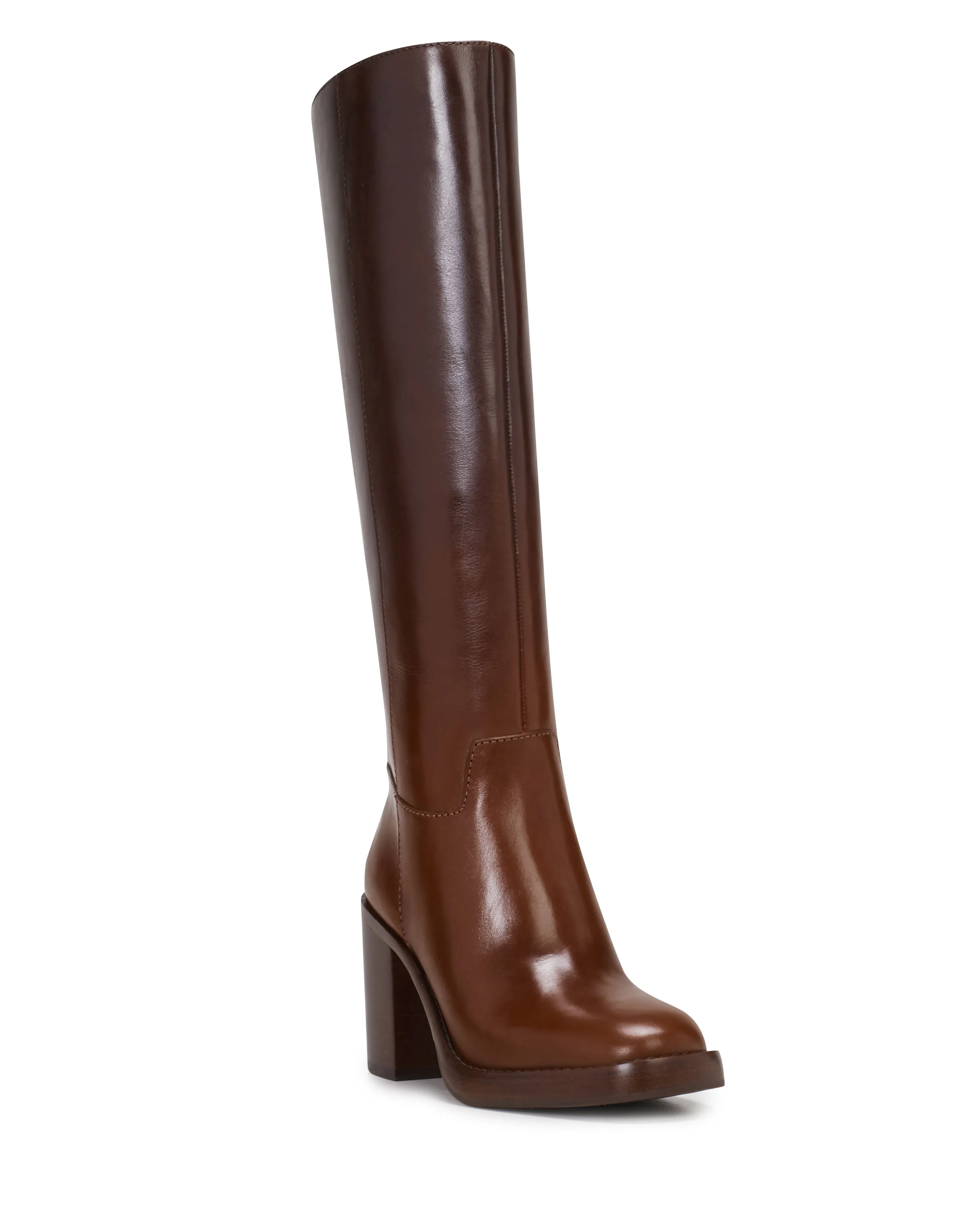 Gibi Extra Wide Calf Boot