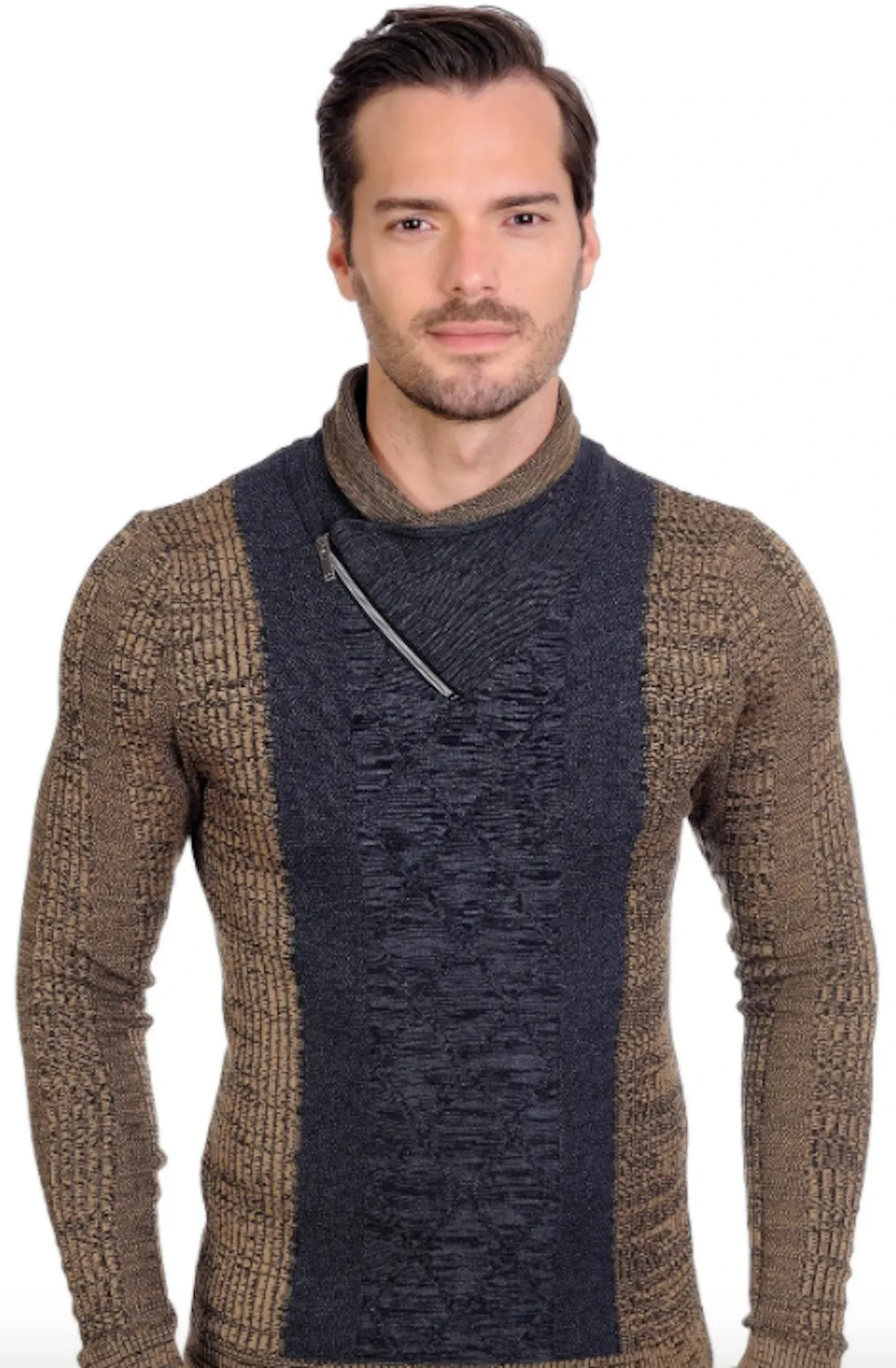 LMZ  Men's Sweater 2155