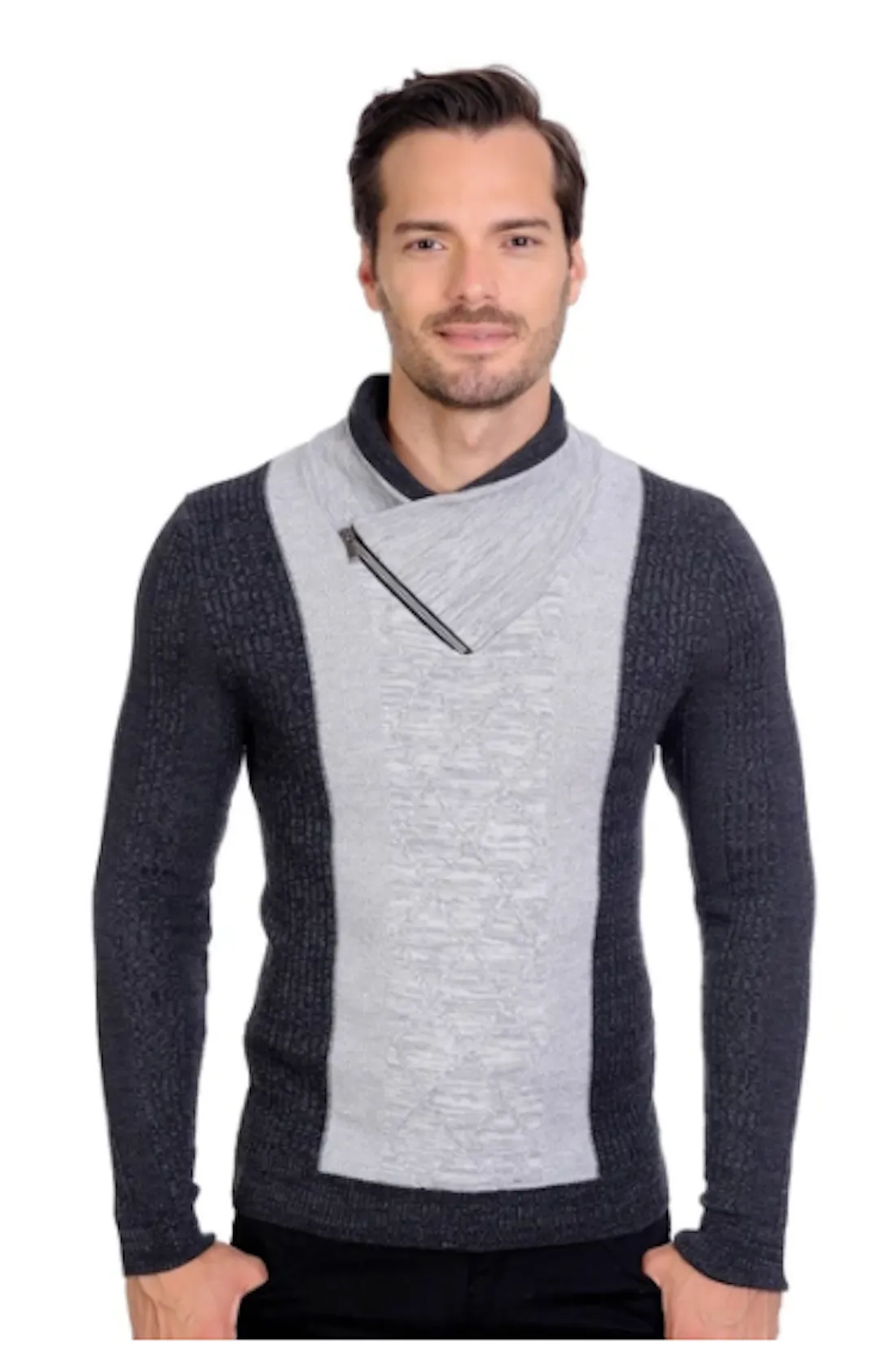 LMZ  Men's Sweater 2155