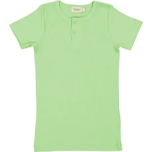 MarMar Modal Fine Rib Clover T-shirt