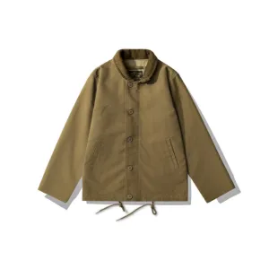 Men's N1 Deck Jacket