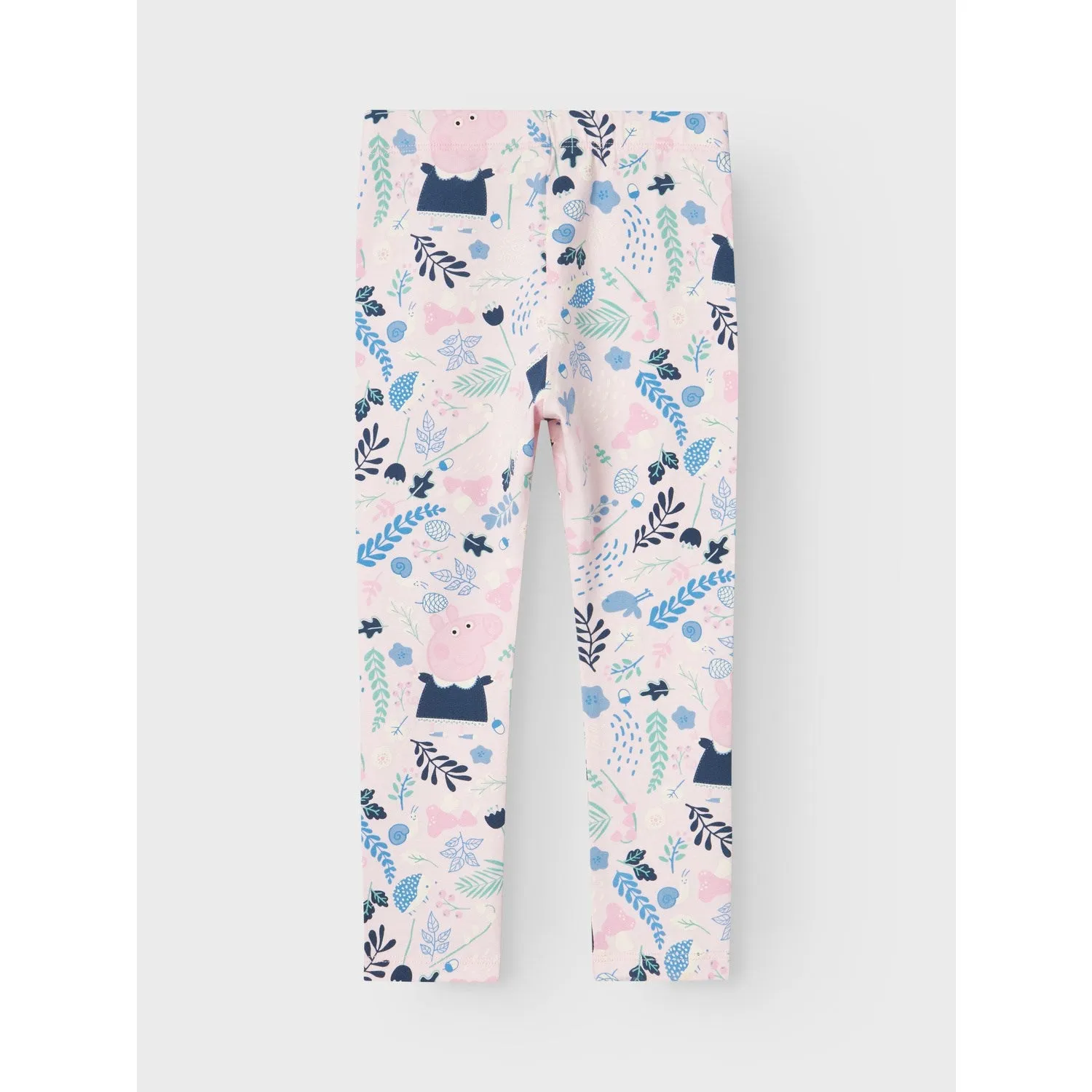 Name It Festival Bloom Janni Peppa Pig Leggings