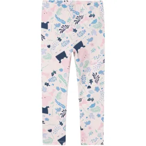 Name It Festival Bloom Janni Peppa Pig Leggings