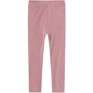 Name It Nostalgia Rose Husia Slim Leggings