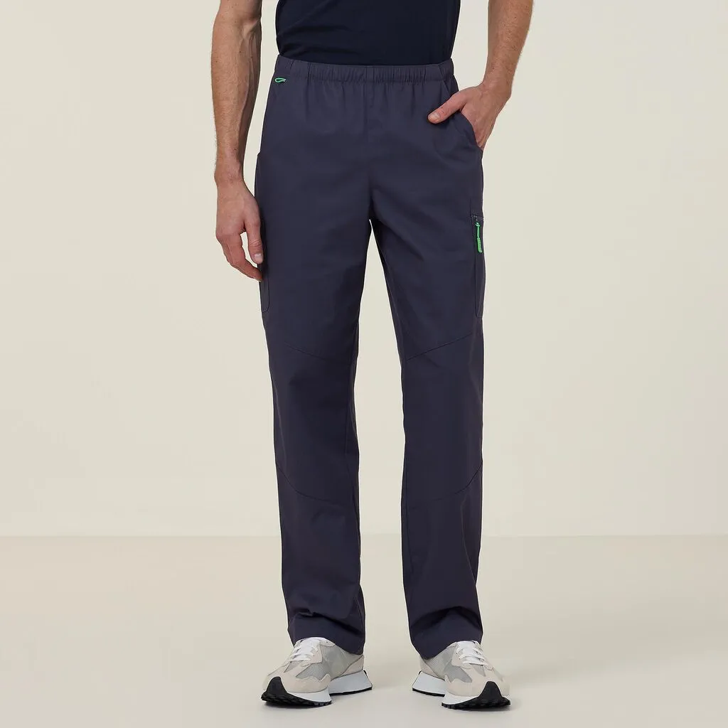 NNT Uniforms Next-gen Antibacterial Active Rontgen Scrub Pant (CATQ4F)