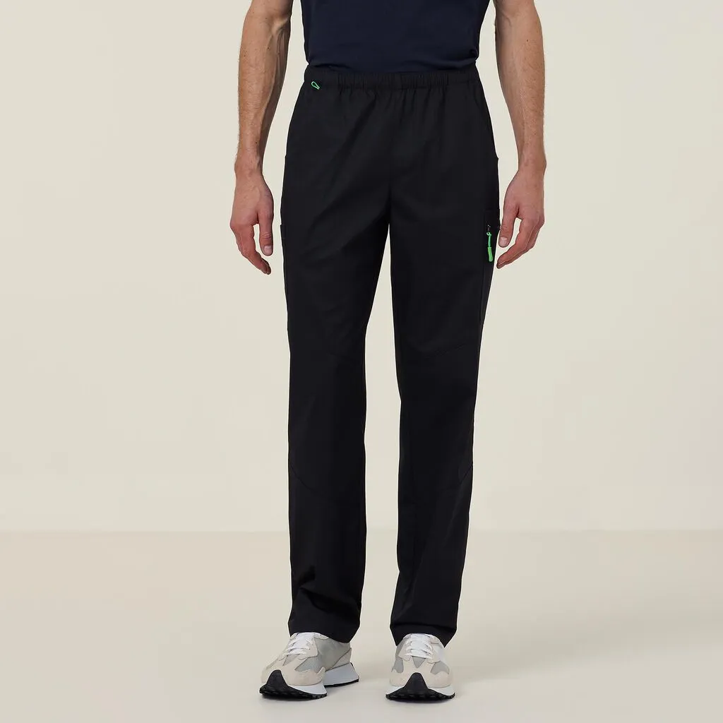 NNT Uniforms Next-gen Antibacterial Active Rontgen Scrub Pant (CATQ4F)