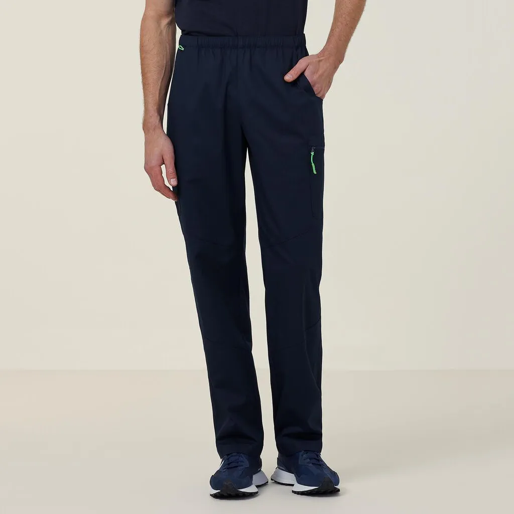 NNT Uniforms Next-gen Antibacterial Active Rontgen Scrub Pant (CATQ4F)