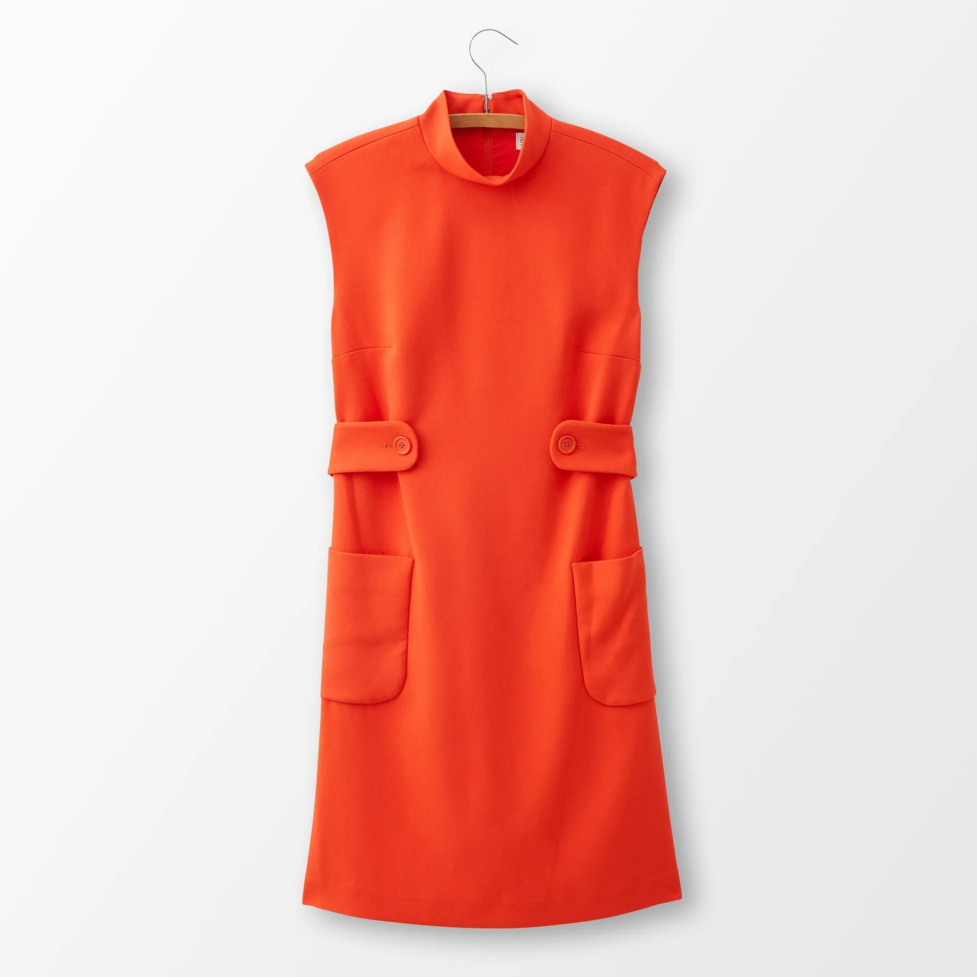 Nora Shift Dress