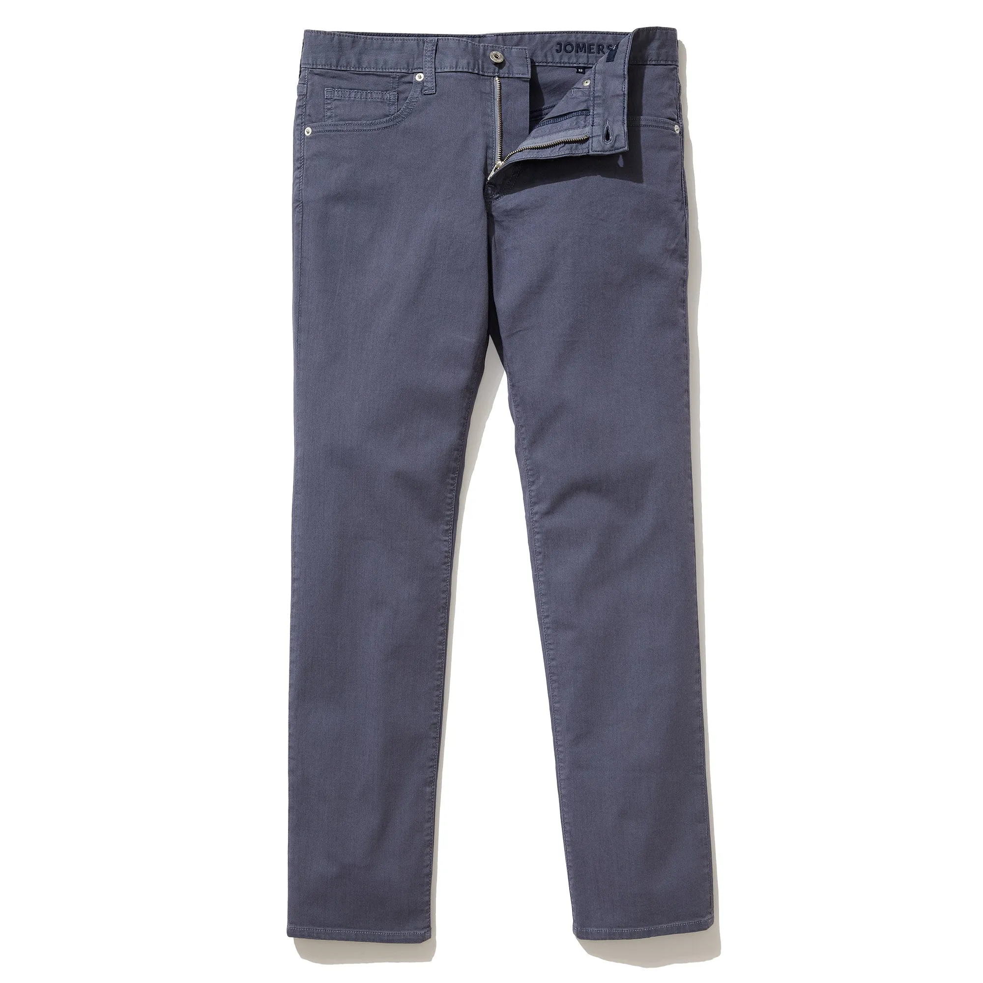 Portofino (Standard) - Moonlight Italian Travel Jeans