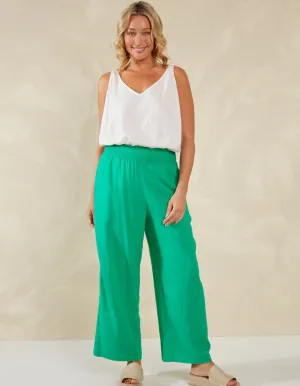 Sardinia Pant - Haven