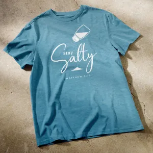 Stay Salty - Unisex T-Shirt