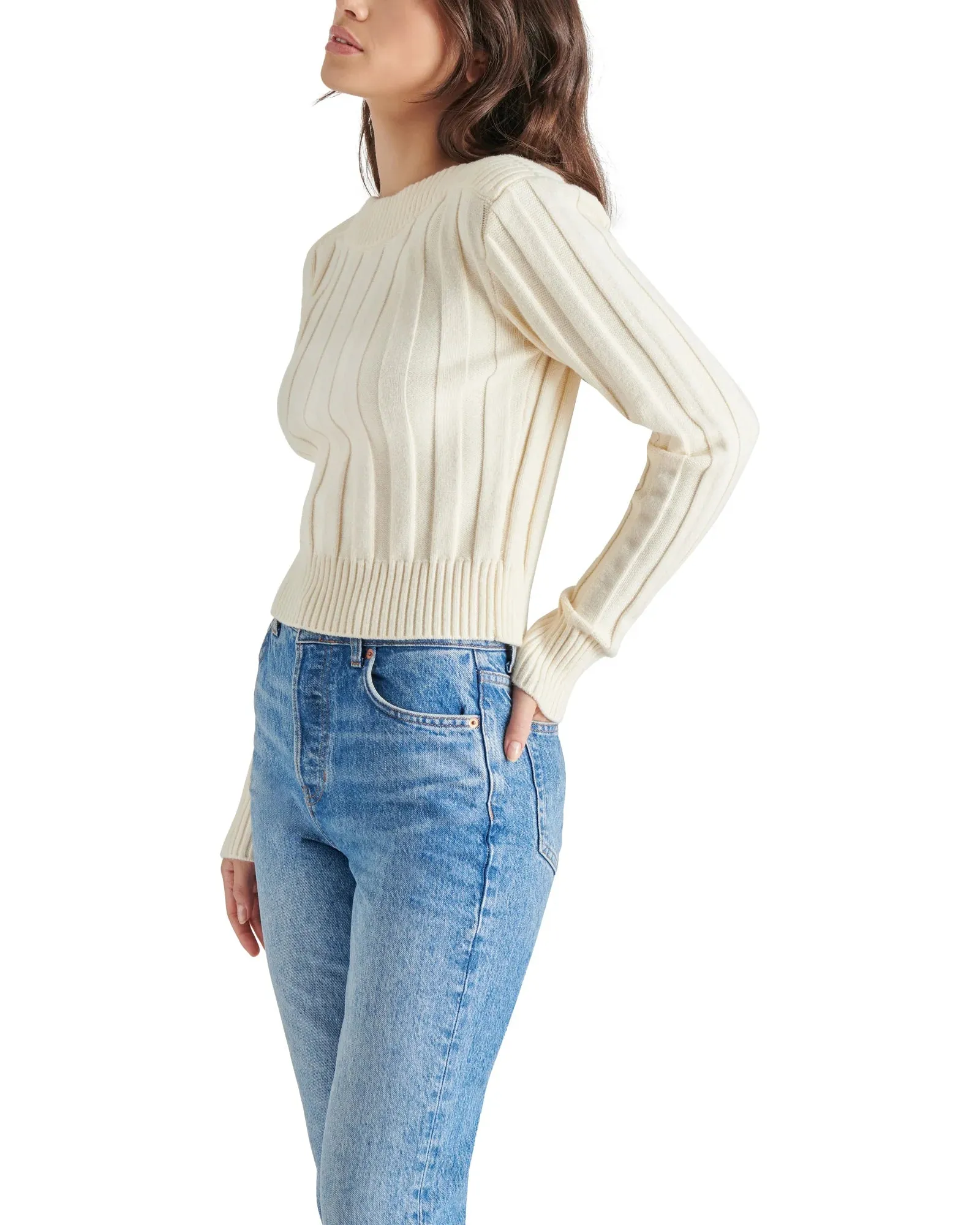 Steve Madden Serra Sweater