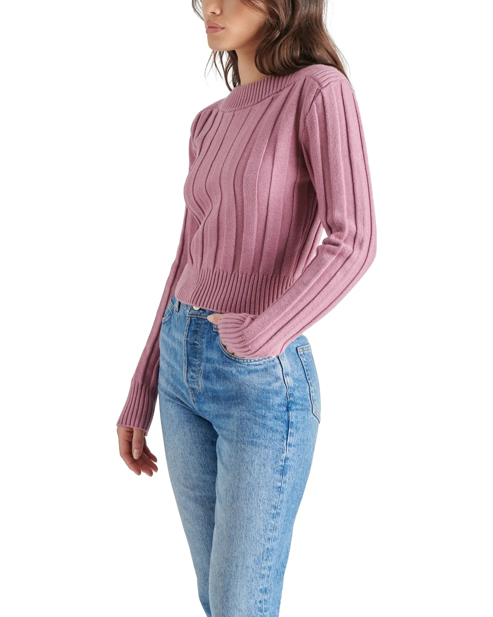 Steve Madden Serra Sweater