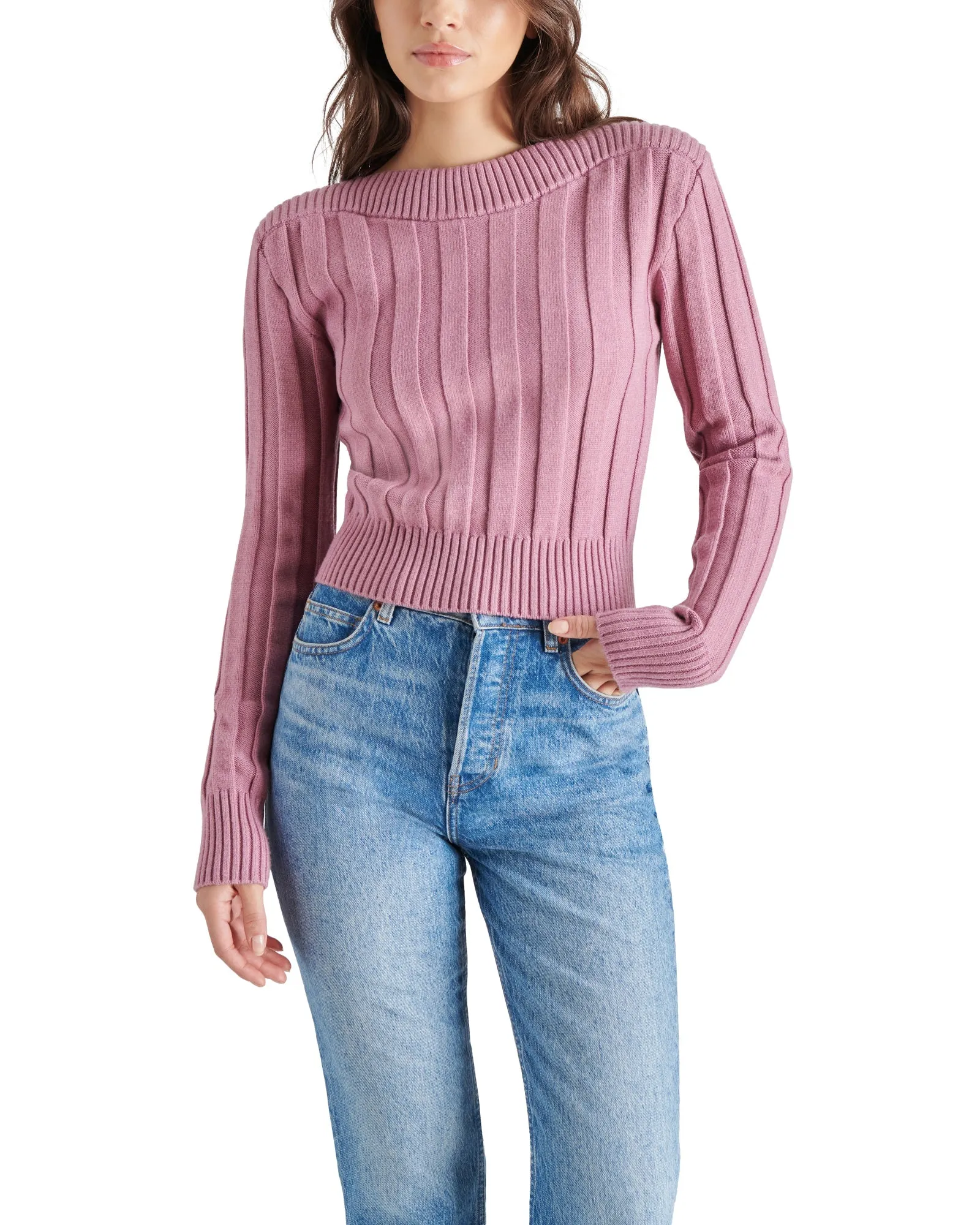 Steve Madden Serra Sweater