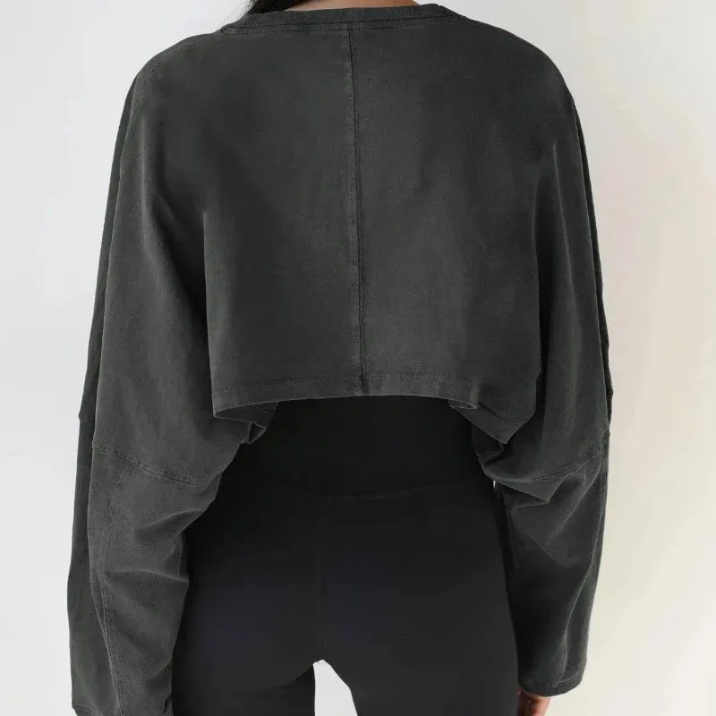 Stexi Street Blouse