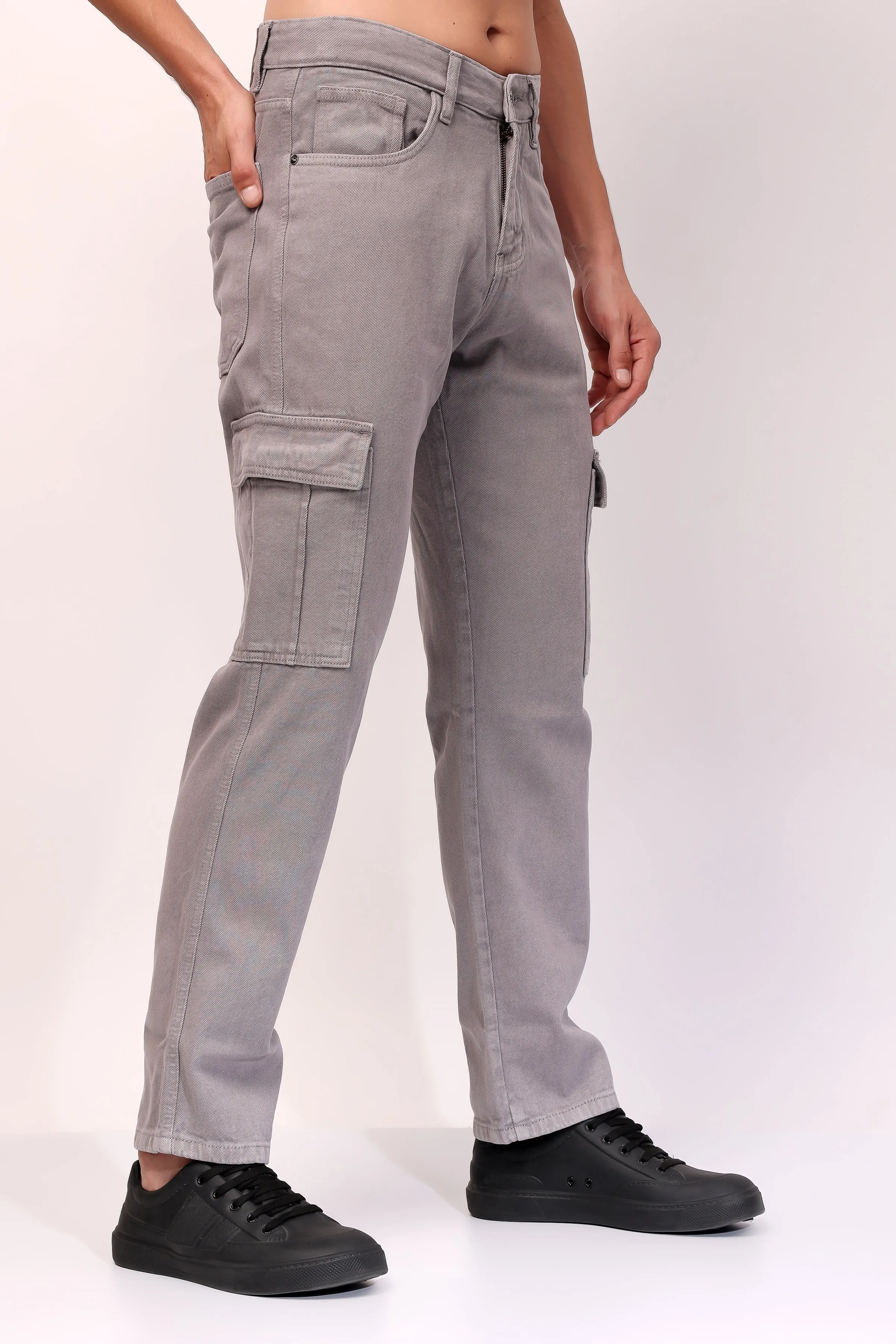 Stylox Comfort Fit Jeans - 5470-10978