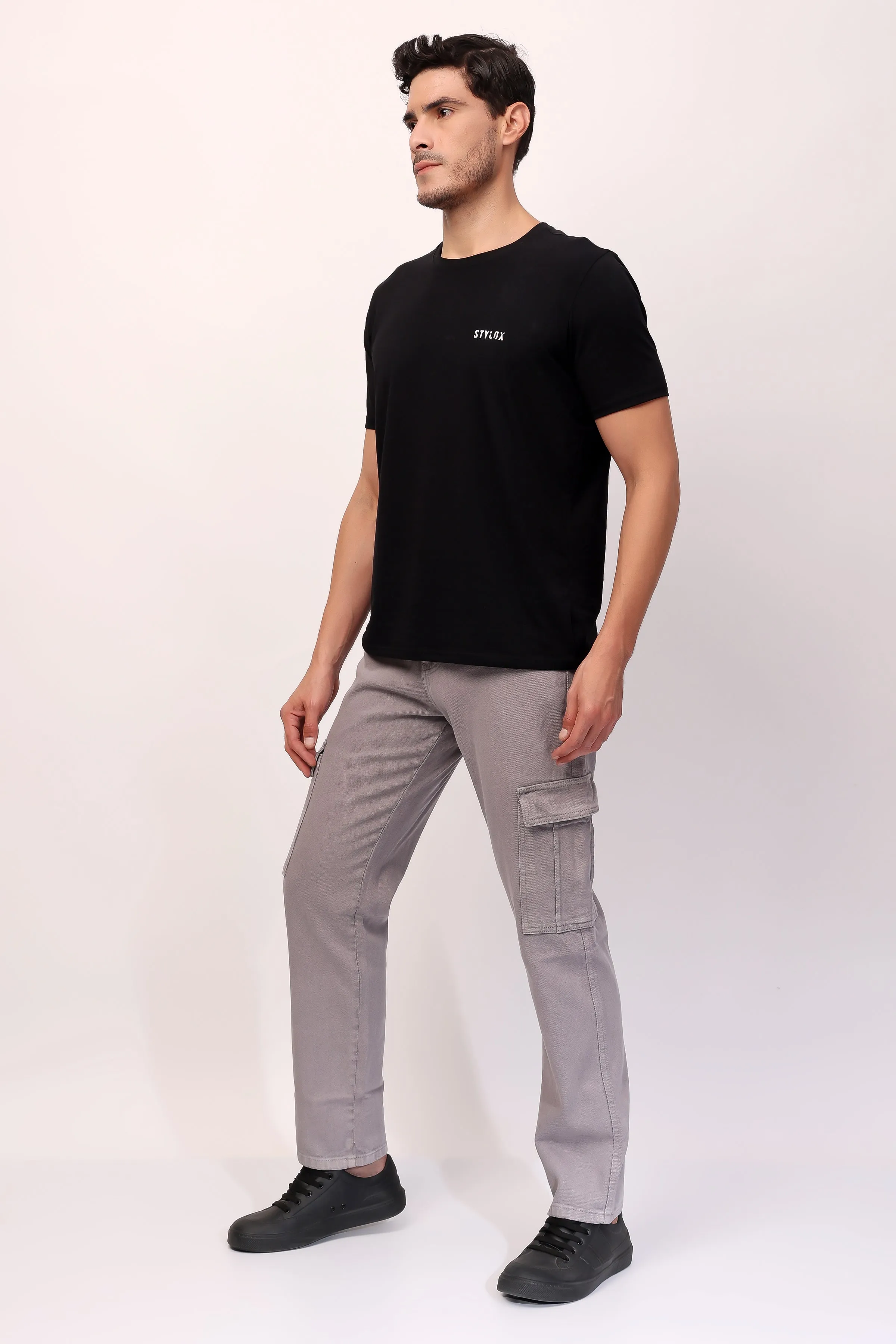 Stylox Comfort Fit Jeans - 5470-10978