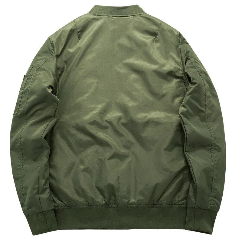 TEEK - Bomb Boss Jacket | 4 Styles