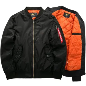 TEEK - Bomb Boss Jacket | 4 Styles