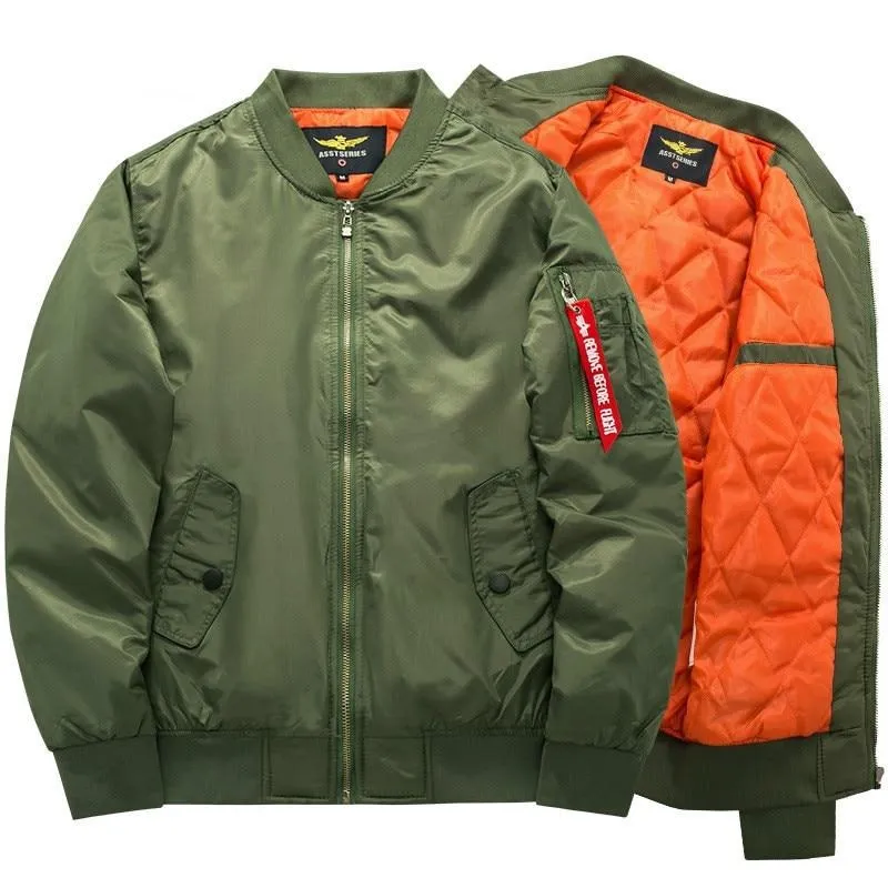 TEEK - Bomb Boss Jacket | 4 Styles