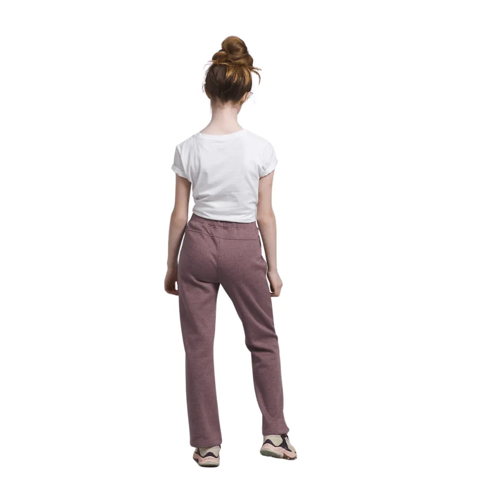 The North Face Girls Cozy Dream Fleece Wide Leg Pants